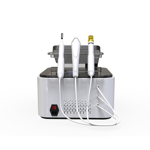 Bolígrafo iónico 3 en 1 para eliminación de lunares, esterilización, tratamiento del acné y rejuvenecimiento de la piel - Product Image 3