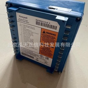 RM7800G1018 ตัวควบคุมการเผาไหม้ของฮันนี่เวลล์ของแท้ - สอบถามราคาได้ - Product Image 2