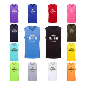 Débardeur de sport à séchage rapide pour homme, idéal pour le basketball et l'entraînement de course, débardeur de fitness élastique d'été, design respirant - Product Image 3
