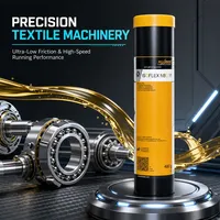 Roulements de broche de lubrification Kluber NBU15 400G ISOFLEX NBU 15 pour broches de machines-outils et machines textiles de précision