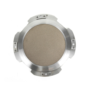 Metal Chuck <b>Table</b> for Semiconductor on Dicing Saw - Product Image 1