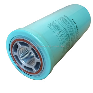 02250153-933 Filtro de Aceite para Compresor de Aire en Estado Nuevo, Filtro de Compresor de Aire de Marca - Product Image 1