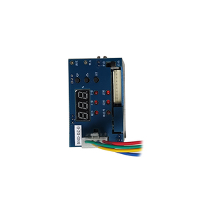 Module de positionnement symétrique haute performance pour actionneur BND-DZ-B – Accessoire spécial d'installation - Product Image 5