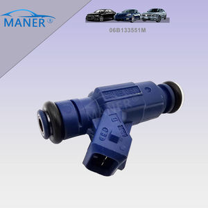 Inyector de Combustible para Automóvil, Pieza de Repuesto para Sistemas de Motor, 06b133551m, para Audi, VW, BMW, Porsche, Seat, Válvula de Inyección - Product Image 2