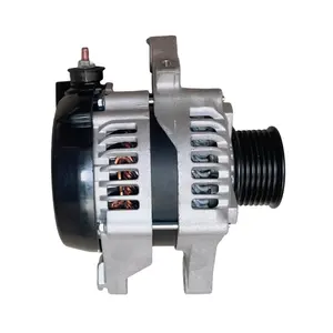 27060-0p060 27060-31270 Landcruiser Prado 4000 Car Alternator Generator For Toyota