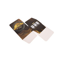 Fabricant d'impression de boîtes d'emballage de produits en papier écologiques Boîtes d'emballage personnalisées pour les petites entreprises