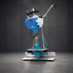 Niveleuse vibrante à essence 4 temps 1,6 CV en acier inoxydable pour béton, <span class=keywords><strong>prix</strong></span> usine, équipement <span class=keywords><strong>de</strong></span> construction - Product Image 6