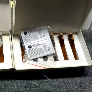 Dispositivo Facial Líquido Multifunción Rejuvenecedor con Mango Exfoliante Synd Hydro - Product Image 1