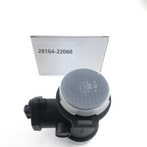 Suku Cadang Mobil Berkualitas Tinggi Sensor Aliran Udara Mobil 28164-22060 28164-22060 untuk Mobil Korea - Product Image 5