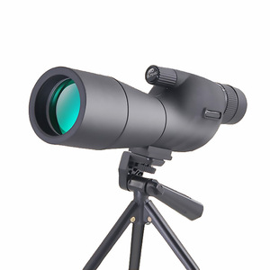 Night Vision Monocular 25-75X60 Zoom High Definition Astronomical Observation Image Stabilization Outdoor Use - Product Image 2