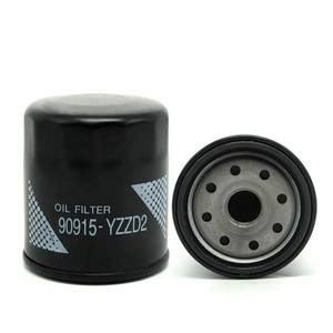 Fabrikant Groothandel Auto Oliefilter 90915-yzzd2 Dieselfilter 90915yzzd2 Oliefilter 90915 Yzzd2 - Product Image 1