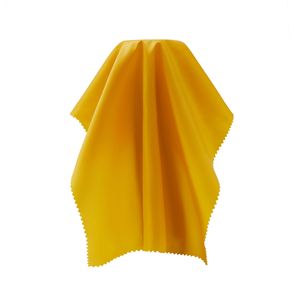 Однотонная 100% полиэфирная ткань из тафты, водонепроницаемая водостойкая тканая подкладка для одежды, однотонная окрашенная подкладка для мальчиков и девочек - Product Image 2