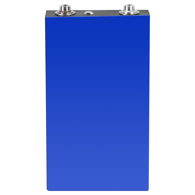 Lishen 130ah 4C LFP Rechargeable High Rate EV Power Battery Lithium Ion Battery Pack for Cars LiFePO4 Battery