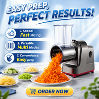 Hachoir Électrique Portable Rechargeable pour Légumes, Mini Robot Culinaire Sans Fil, Broyeur et Coupe-Légumes pour Oignon, Ail, Gingembre