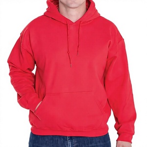 Sweat-shirt à capuche gris pour homme avec poche avant, style streetwear décontracté - Product Image 3