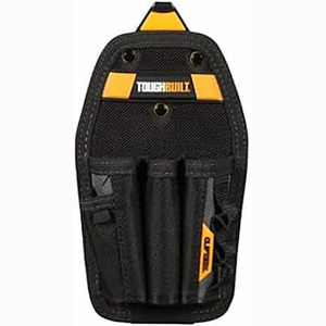 Sac à outils de jardinage avec bandoulière, matériau durable, pour charpentier, détaillage automobile, échafaudage, échantillon gratuit - Product Image 1