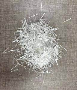 ใยแก้วสับทนด่างปรับแต่งได้สำหรับ<span class=keywords><strong>ผนัง</strong></span>ภายนอกอาคาร - Product Image 1