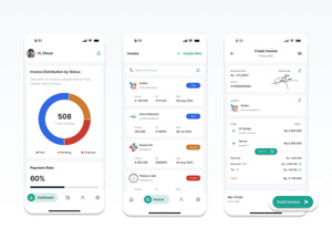 Software de CRM Empresarial para Automatización de Negocios, Facturación, Gestión de Ventas, Programación de Citas, Compatible con Linux/MAC - Product Image 3