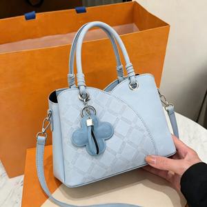 Bolsos de Diseñador de Lujo, Bolsos Populares, Bolsos Cruzados, Bolsos de Hombro Personalizados para Mujer - Product Image 1