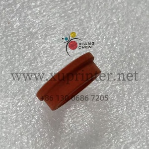 Bague d'étanchéité WD 444-1605-214 (444-1605-2J4) pour ventouse Komori, pièces d'impression 444-1605-2J4 764-1509-300 4441605214 - Product Image 1