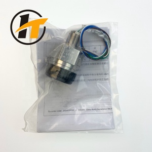 Capteur de gaz inflammable haute température Honeywell Sensepoint 2106B2310 certifié CE/ATEX haute précision (3/4NPT) - Product Image 2