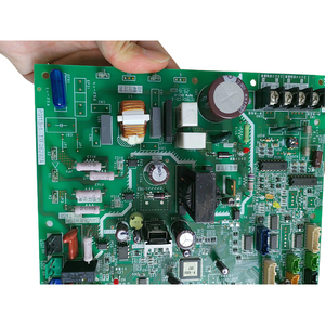 แผงพลังงาน PLC สำหรับเครื่องปรับอากาศ17B46431G 17F08202A 17F24393A 17H14055B <span class=keywords><strong>P0113</strong></span>ใหม่และดั้งเดิม - Product Image 1