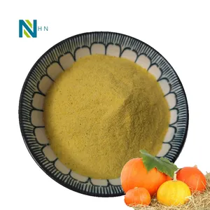 Fresh fruit powder pumpkin freeze dried powder for beverage cookies cake