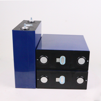 Batterie Lifepo4 CALB 8000 Cycle 3.2V 314AH 300AH 280AH LF280k 230Ah 150Ah 100Ah 50Ah, cellule de batterie prismatique au lithium-fer LFP