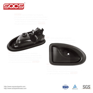 Piezas de coche SQCS, manija Interior apta para <span class=keywords><strong>Iveco</strong></span> Daily 2000-2013, piezas de carrocería, pieza de repuesto ROE 7700353283 - Product Image 4