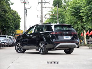 V-W Passat Pro Modello 2026 450TSI AWD Edizione "Dengfeng" Grande SUV a 5 Porte e 7 Posti Adatto per Uso Aziendale e Familiare - Product Image 5