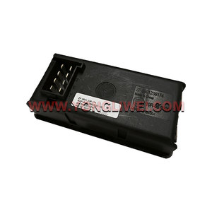 อะไหล่เกียร์รถตัก 0501 236 174 จอแสดงผล 0501236174 สำหรับ ZF - Product Image 3