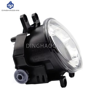 1 cặp cho Toyota Corolla Verso Camry ractis avensis RAV 4 Yaris Verso <span class=keywords><strong>S</strong></span> Highlander Avalon LED <span class=keywords><strong>s</strong></span>ương mù ánh <span class=keywords><strong>s</strong></span>áng cho Lexus đèn <span class=keywords><strong>s</strong></span>ương mù - Product Image 6