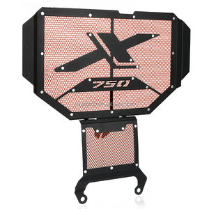 Protector de Rejilla para Radiador para Honda <span class=keywords><strong>XADV</strong></span> 750 <span class=keywords><strong>2023</strong></span> 2024 2025 <span class=keywords><strong>XADV</strong></span> X-ADV 750 2021-2022, Cubierta de Protección de Rejilla, Malla Protectora XADV750 - Product Image 5