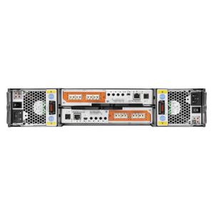 MSA 2062 10GBASE-T ISCSI LFF Stockage R7J70A - Product Image 4