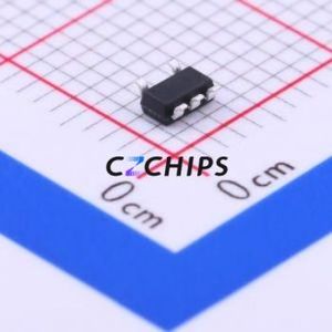Regulador lineal (LDO) PMIC, Chip IC de circuito integrado, original y nuevo, SOT-23-5, - Product Image 2