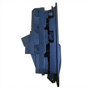 Interrupteur de lève-vitre électrique 11 broches pour Toyota Daihatsu, conduite à droite, référence 84820-97210 - Product Image 4