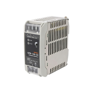 Nouvelle alimentation à découpage Autonics d'origine SPB-030-05/SPB-030-12/SPB-030-24 pour rail DIN - Product Image 2