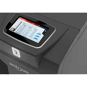 DS3TK10BA000RUA - เครื่องสำรองไฟ Riello UPS S3T 10 ACT A0 Sentryum 10000VA - Product Image 3