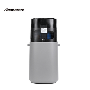 Aromacare 15L <span class=keywords><strong>Humidificador</strong></span> de calefacción de niebla <span class=keywords><strong>caliente</strong></span> <span class=keywords><strong>Humidificador</strong></span> evaporativo de control de humedad de <span class=keywords><strong>vapor</strong></span> <span class=keywords><strong>caliente</strong></span> de pie - Product Image 3