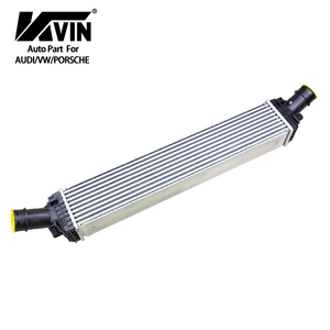 Intercooler KVIN 8K0145805E per Audi A4LB8, Codice 8K0 145 805 E - Product Image 3