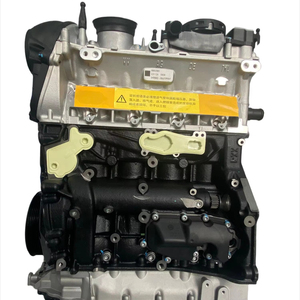 Motor Automotriz EA888 GEN2 1.8t CAB/CDA/CEA/BYJ/CDH/CCU/BZB/CGY/ Compatible con <span class=keywords><strong>Bora</strong></span>/Jetta/Golf/Magotan/Tiguan/Q3/A5 - Product Image 1