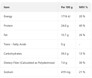 OEM Whey Protein çubukları çeşitli paket arayışı beslenme yüksek Protein Whey Protein çubukları - Product Image 2