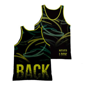 Bâtons <span class=keywords><strong>de</strong></span> <span class=keywords><strong>relais</strong></span> d'athlétisme imprimés en Spandex/Polyester pour l'entraînement scolaire et la compétition, ensemble <span class=keywords><strong>de</strong></span> 4 équipements athlétiques - Product Image 6