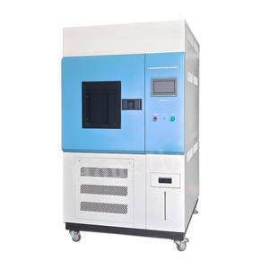 Equipamento de teste de laboratório, baixo preço, simulador de lâmpada solar de xenon arco de xenon, lâmpada de teste de envelhecimento - Product Image 1