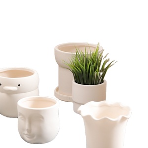 <span class=keywords><strong>Pot</strong></span> de fleur <span class=keywords><strong>en</strong></span> céramique de décor de bureau de forme différente, <span class=keywords><strong>bonsaï</strong></span> fait sur commande de plante de fleur <span class=keywords><strong>en</strong></span> <span class=keywords><strong>pot</strong></span>, plantes succulentes artificielles <span class=keywords><strong>en</strong></span> <span class=keywords><strong>pot</strong></span> - Product Image 1