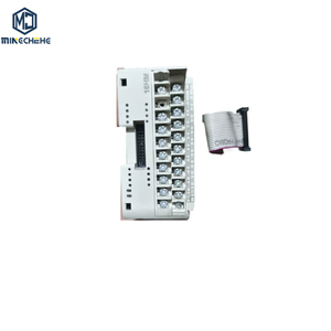 Oferta Especial: Módulo de Expansión Digital PLC DVP08HM11N DVP16HM11N DVP32HM11N DVP48HM11N, Unidad de Control Industrial de Entrada y Salida - Product Image 1