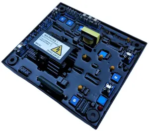 AD Generator Regulator tegangan AVR MX341 dengan kualitas tinggi dan harga pabrik ad