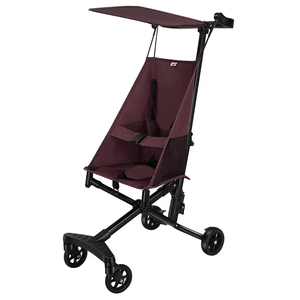 JXB Compact Kinderwagen Leicht zu tragen mit weichem Polster Großhandel Kinderwagen für überall - Product Image 2