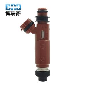 Inyector de Combustible para Automóviles Xiali 3-cil/Suzuki Alto/Mazda/Mitsubishi OEM 195500-3020 - Product Image 3
