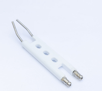 Éléments d'électrodes OEM, Bobine chauffante, Chauffage industriel, Chauffage à induction, Outil de chauffage, Élément chauffant, Chaudière industrielle